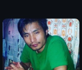 dp, 37, Thimphu