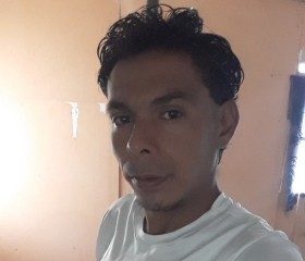 Andres, 29, Canas