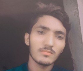 Ishaq Awan, 19 лет, IGoli