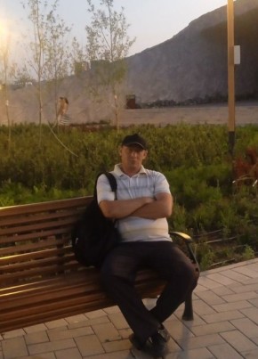 Дмитрий из Астаны 32 года