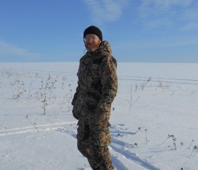 sessualito, 47, Kursk