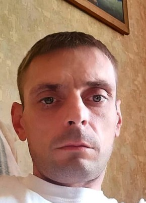 Евгений, 39, Россия, Ломоносов