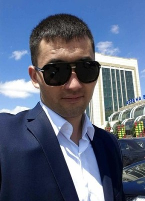 bek-01_86kus, 38, Қазақстан, Астана