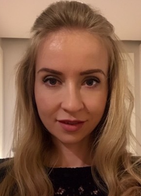 Aleksandra, 29, Russia, Moscow