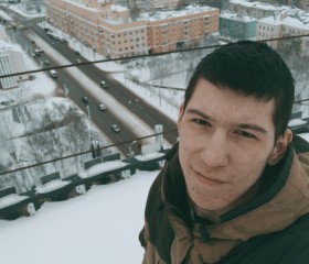 Антон, 26 лет, Смоленск