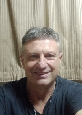 Алекс, 60, Россия, Новороссийск