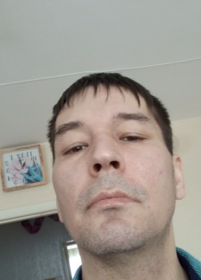 Ильдар, 41, Россия, Городец