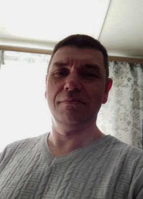 Сеня, 50, Россия, Гаврилов-Ям