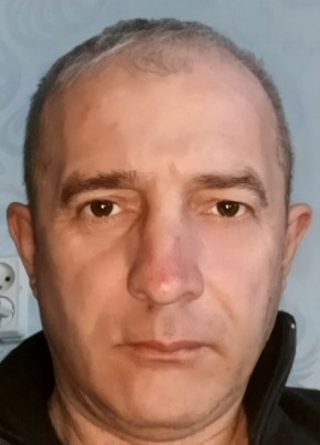 Андрей из Юрги 47 лет