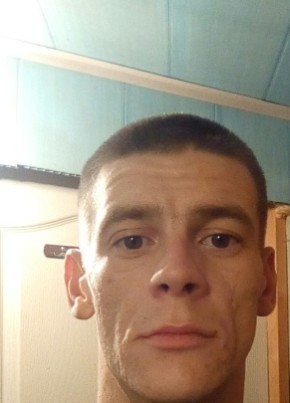 вовчик, 37, Україна, Одеса