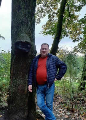 Semyen, 53, Russia, Moscow