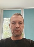 Artur, 48, Kazan