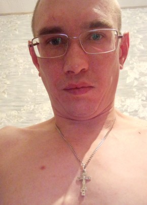 Алексей, 35, Россия, Белорецк