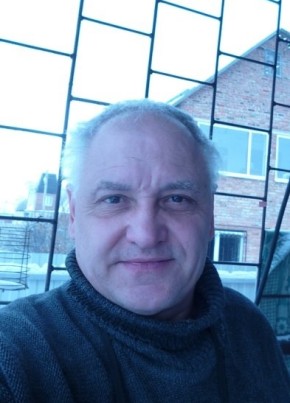Виктор, 66, Россия, Шахты