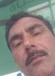 Sarfraz Ahmed, 40 лет, جدة
