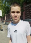 Тимофей, 18 лет, Москва