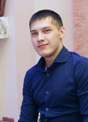 Александр из Подольска 34 года
