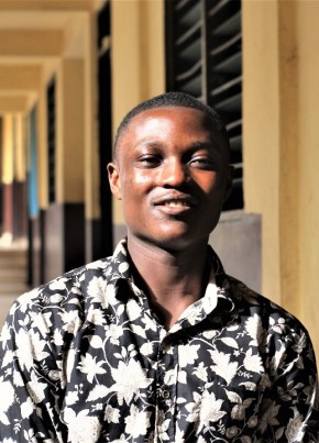 Richy, 34, Ghana, Accra