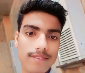 Hii, 18, Faridabad