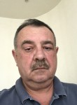 Alex, 62 года, Iași