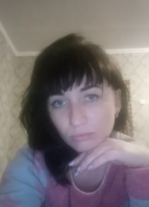 Светлана, 37, Україна, Костянтинівка (Запорізье)