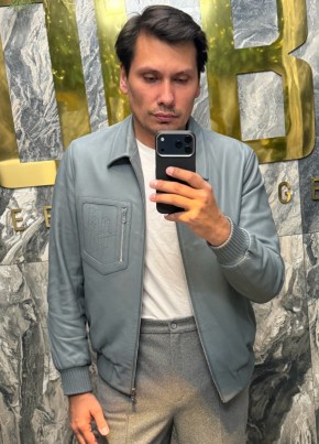 Михаил из Чебоксары 37 лет