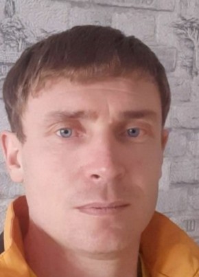 Vladimir, 44, Russia, Izhevsk