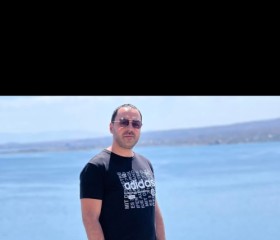 David, 33, Yerevan
