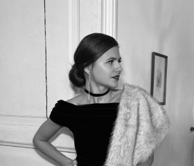 Fox, 34, Saint Petersburg