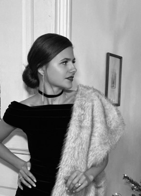 Fox, 34, Russia, Saint Petersburg