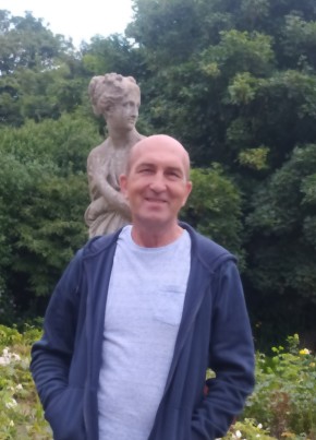 Andreii Dorosh, 57, United Kingdom, Bridlington