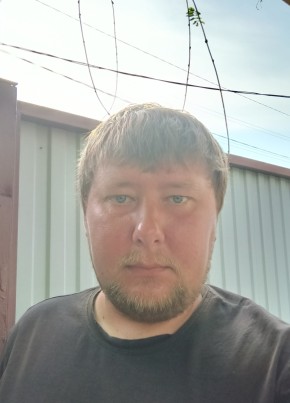 Dima Spirin, 35, Russia, Krasnodar