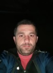zviad, 38 лет, თბილისი