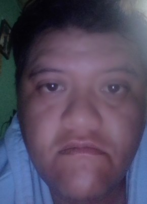 Carlos banda из Irapuato 27 лет