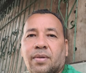 EDUARDO, 46 лет, Manáos