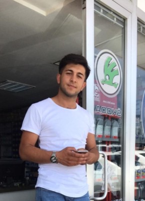 Serdar, 29, Türkiye Cumhuriyeti, Ankara