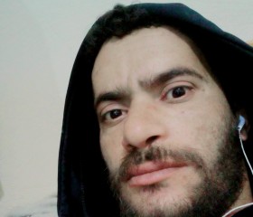 العمر لحزه, 34, Benghazi