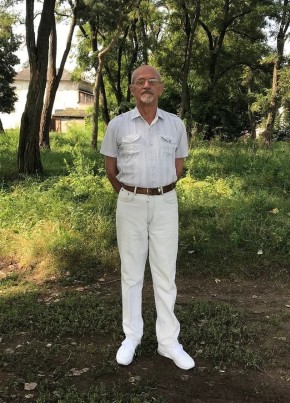 Иван, 53, Россия, Томск