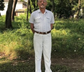 Иван, 53 года, Томск