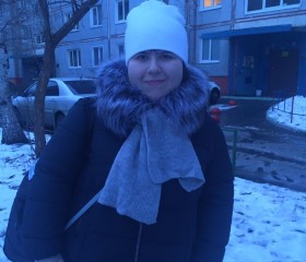 Лизушаа, 25 лет, Омск