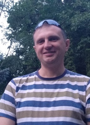 Андрiй, 48, Україна, Рівне