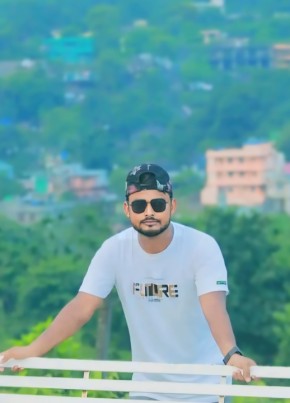 Aktaruzzaman, 24, বাংলাদেশ, বদরগঞ্জ