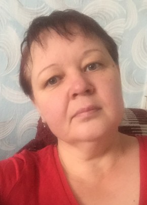 Nadezhda, 43, Russia, Artyomovsk (Krasnoyarsk)
