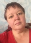 Nadezhda, 43, Artyomovsk (Krasnoyarsk)