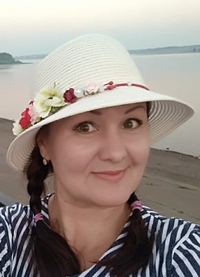 Екатерина из Сарапула 49 лет