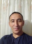 Ерлан, 49 лет, Астана