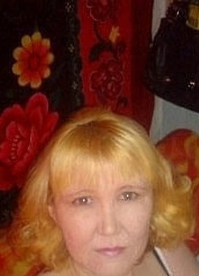 просто марина, 54, Россия, Чита