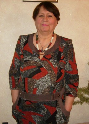 Алёна, 69, Россия, Самара