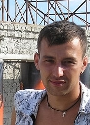 костя, 41, Россия, Воронеж