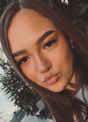 Ангелина из Самары 24 года